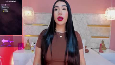 Snapshot of melany_rouse_ chatting on February 20, 2026, 3:36 am Melany Rouse online show from February 20, 2026, 3:36 am