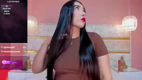 Snapshot of melany_rouse_ chatting on February 20, 2026, 6:26 am Melany Rouse online show from February 20, 2026, 6:26 am