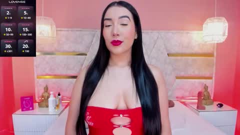 Snapshot of melany_rouse_ chatting on March 7, 2026, 11:29 am Melany Rouse online show from March 7, 2026, 11:29 am