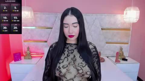 Snapshot of melany_rouse_ chatting on March 22, 2026, 11:24 am Melany Rouse online show from March 22, 2026, 11:24 am