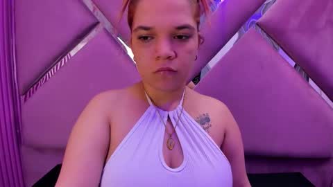 MelanyAnal  online show from February 27, 2026, 1:55 pm