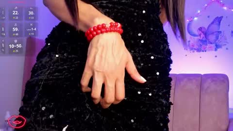 Snapshot of melanymendoza chatting on March 3, 2026, 6:58 pm Melany Mendoza online show from March 3, 2026, 6:58 pm