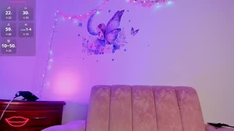 Snapshot of melanymendoza chatting on March 13, 2026, 7:09 pm Melany Mendoza online show from March 13, 2026, 7:09 pm