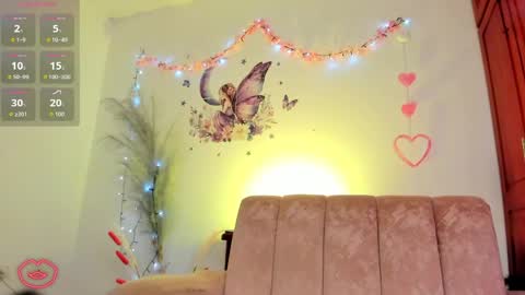 Snapshot of melanymendoza chatting on April 15, 2026, 6:26 pm Melany Mendoza online show from April 15, 2026, 6:26 pm