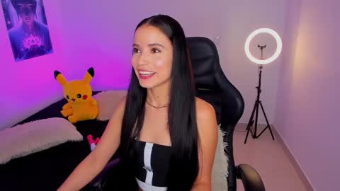 melanyrouse1 online show from March 26, 2026, 8:36 pm