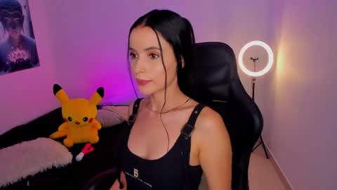 Snapshot of melanyrouse1 chatting on April 30, 2026, 8:37 pm melanyrouse1 online show from April 30, 2026, 8:37 pm