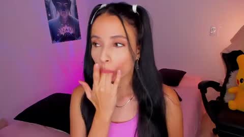 Snapshot of melanyrouse1 chatting on July 10, 2026, 7:38 pm melanyrouse1 online show from July 10, 2026, 7:38 pm