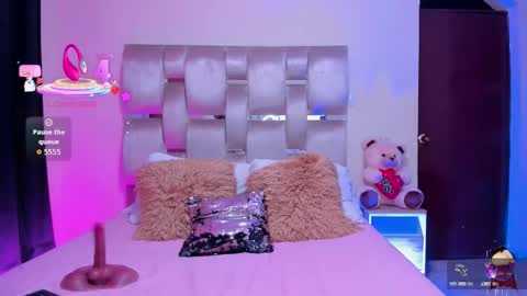 Melany online show from October 5, 2025, 12:09 am