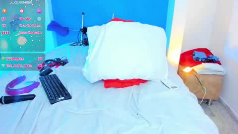 Snapshot of melanyvega_ chatting on February 18, 2025, 3:54 pm Melany online show from February 18, 2025, 3:54 pm