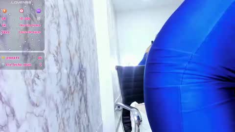 Snapshot of melanyvega_ chatting on February 22, 2025, 3:03 pm Melany online show from February 22, 2025, 3:03 pm