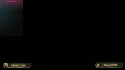 Snapshot of melanyvega_ chatting on October 2, 2025, 8:10 am Melany online show from October 2, 2025, 8:10 am