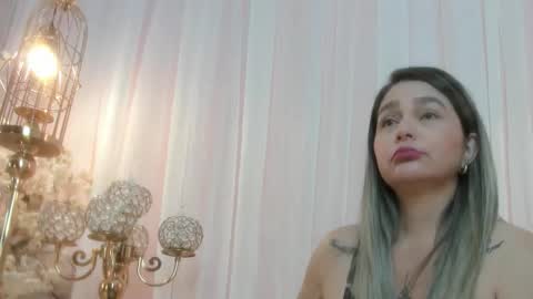 Snapshot of melanyvega_ chatting on March 4, 2026, 9:59 am Melany online show from March 4, 2026, 9:59 am