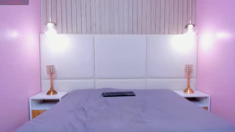 Melany online show from October 22, 2025, 7:13 pm