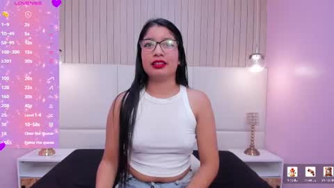 Melany online show from July 11, 2026, 11:46 am