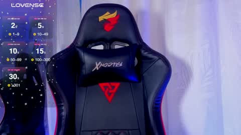 valery online show from January 15, 2025, 8:48 pm