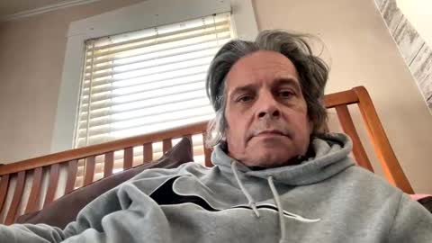 Snapshot of melays1972 chatting on February 6, 2025, 9:49 pm Tan lines online show from February 6, 2025, 9:49 pm