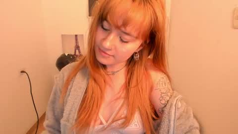 Im Meleena   online show from April 20, 2026, 5:26 pm