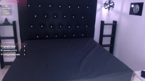 meli_blad online show from February 28, 2025, 10:28 pm