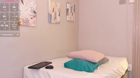 Snapshot of meli_peach chatting on June 11, 2026, 7:23 pm meli_peach online show from June 11, 2026, 7:23 pm