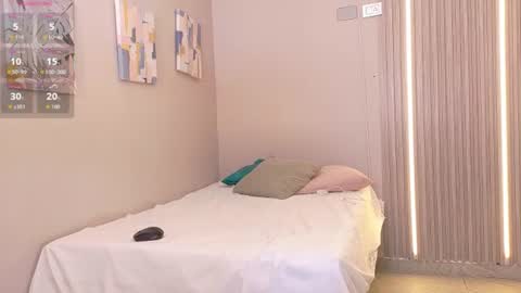 Snapshot of meli_peach chatting on July 2, 2026, 6:58 pm meli_peach online show from July 2, 2026, 6:58 pm