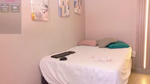 Snapshot of meli_peach chatting on July 9, 2026, 3:05 pm meli_peach online show from July 9, 2026, 3:05 pm