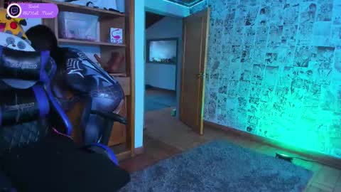 MELISSA online show from February 24, 2026, 8:40 pm