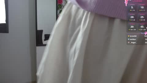 Azul online show from January 24, 2025, 12:52 am