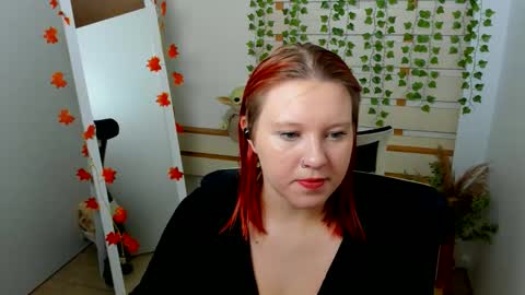 Meli online show from October 12, 2025, 6:40 pm