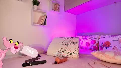 Meli           online show from April 18, 2026, 7:07 pm