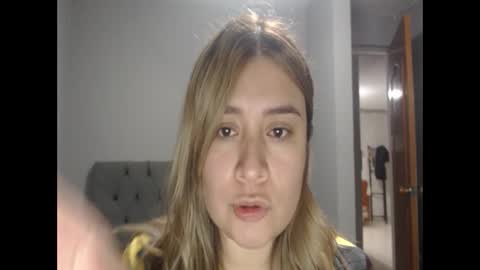 Snapshot of meliinna_xxx chatting on November 25, 2025, 2:55 am meliinna_xxx online show from November 25, 2025, 2:55 am