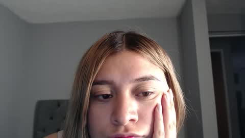 Snapshot of meliinna_xxx chatting on November 25, 2025, 9:15 pm meliinna_xxx online show from November 25, 2025, 9:15 pm