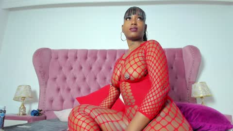 Meliissa online show from January 28, 2025, 12:32 pm