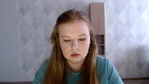 Melina online show from February 8, 2026, 10:29 am