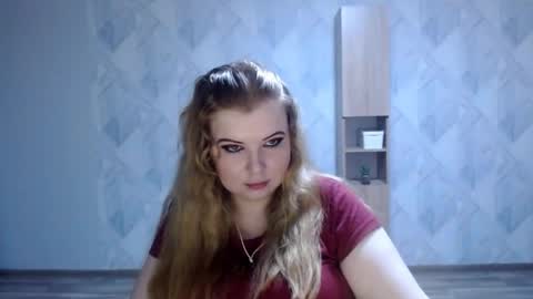 Melina online show from May 20, 2026, 9:54 pm