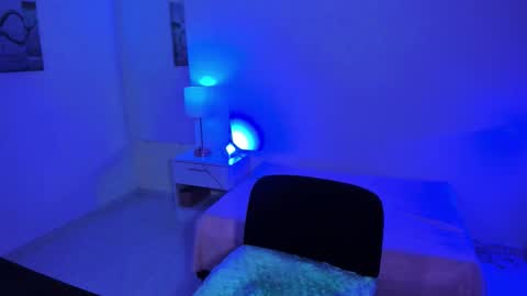 Melina Hope online show from January 15, 2026, 3:38 pm