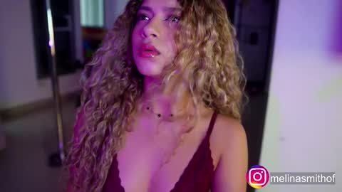 Snapshot of melina_smith1 chatting on February 19, 2026, 10:39 pm MelinaSmith online show from February 19, 2026, 10:39 pm