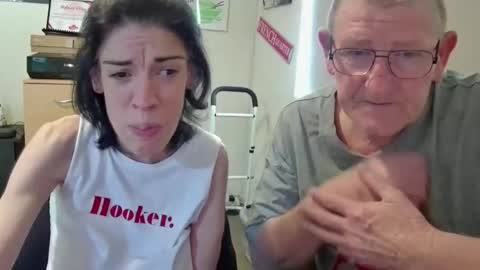 Melinah Viking online show from September 30, 2025, 5:01 am