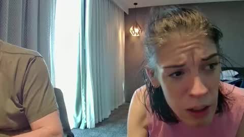 Melinah Viking online show from November 1, 2025, 4:36 am