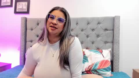 Melinda online show from January 23, 2025, 1:24 pm