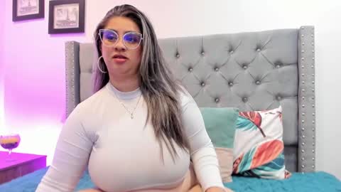 Melinda online show from January 23, 2025, 7:51 pm