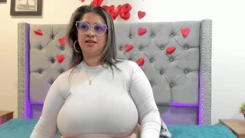 Melinda online show from February 26, 2025, 2:25 pm