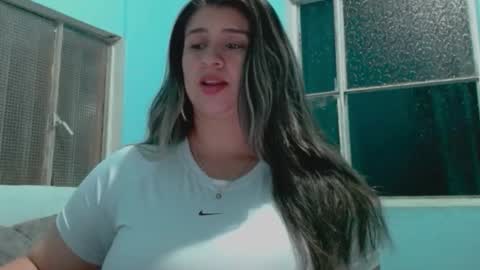 Melinda online show from December 17, 2025, 3:45 am