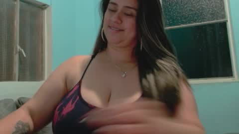 Melinda online show from January 9, 2026, 2:14 am