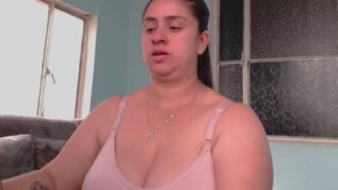 Melinda online show from February 9, 2026, 2:43 pm