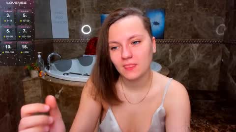 Melinda online show from January 19, 2026, 12:14 am