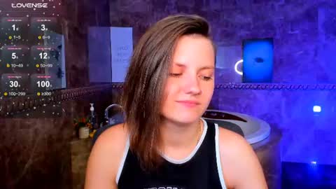 Snapshot of melindat chatting on June 11, 2026, 2:53 am Melinda online show from June 11, 2026, 2:53 am
