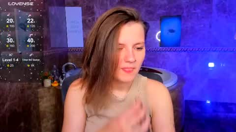 Snapshot of melindat chatting on June 13, 2026, 1:25 am Melinda online show from June 13, 2026, 1:25 am