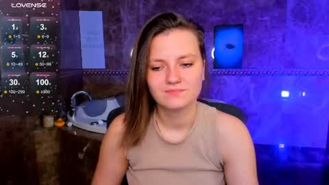 Snapshot of melindat chatting on June 25, 2026, 1:49 am Melinda online show from June 25, 2026, 1:49 am