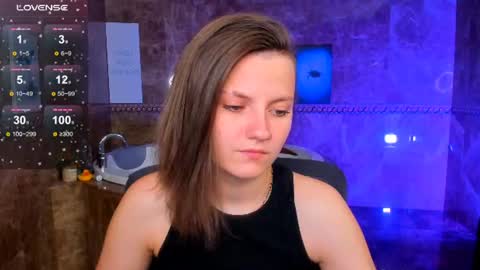 Snapshot of melindat chatting on July 4, 2026, 1:56 am Melinda online show from July 4, 2026, 1:56 am