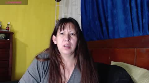 melisa037 online show from October 5, 2025, 11:13 pm
